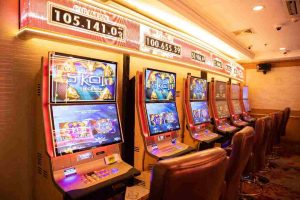 New World Casino Hotel mang tới game bài tuyệt đỉnh