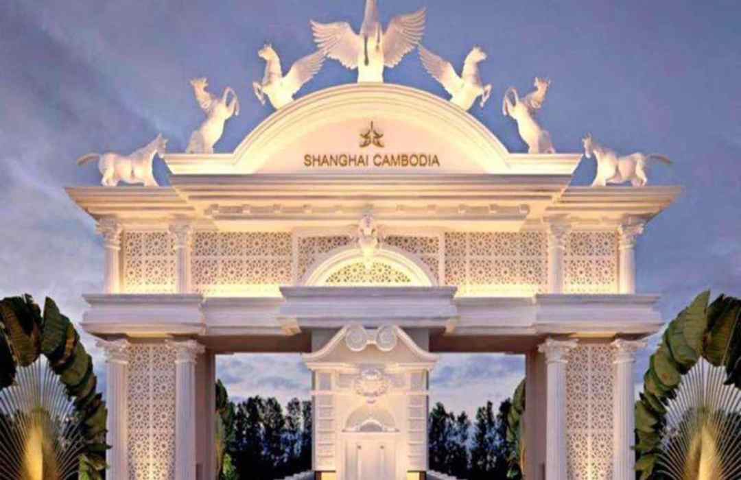 Kinh nghiệm thắng cược tại Shanghai Resort Casino