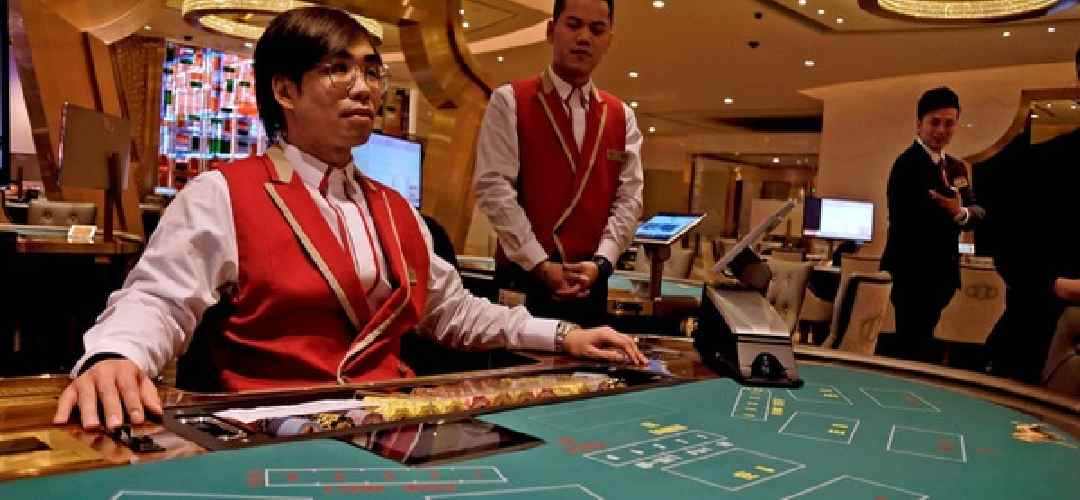 Sơ lược vài nét về sòng bài Suncity Casino