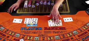 Quá trình thành lập và hoạt động của Venus Casino