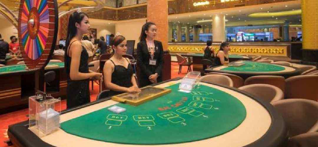 Băn khoăn thường gặp đối với casino Venus là gì?