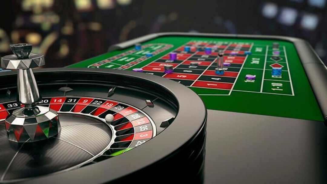 Casino O Samet hấp dẫn với đầy đủ các loại trò chơi