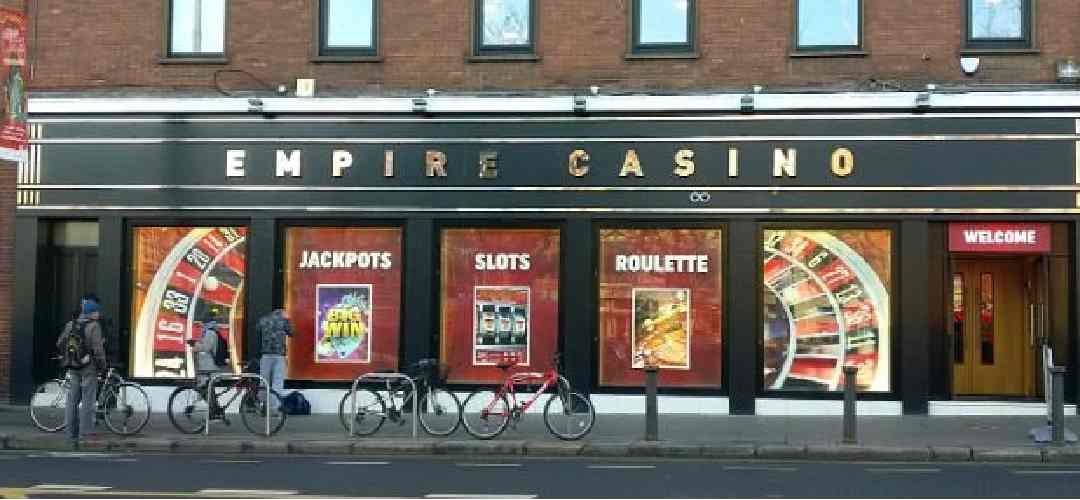 Empire Casino là sòng bài cá cược đỉnh cao
