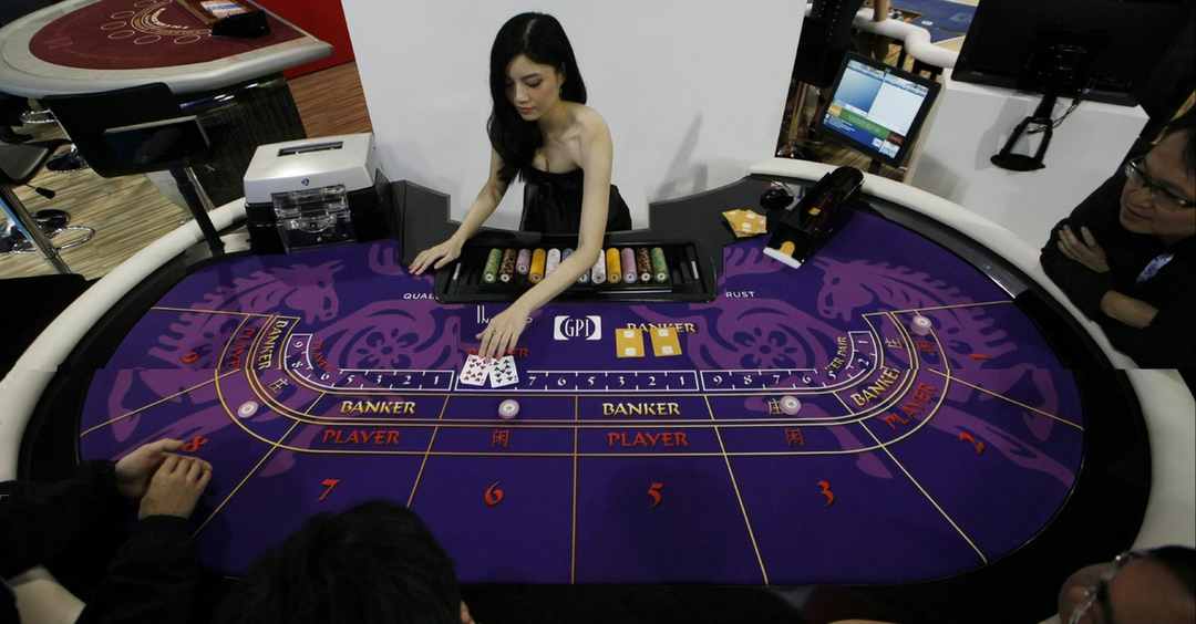 Sòng bài Koh Kong Casino có các chương trình đổi thưởng cao