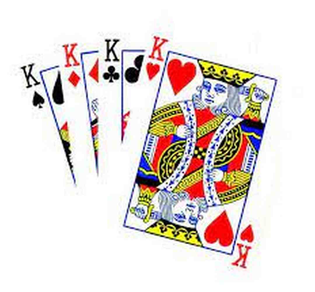 Phiên bản cá cược sòng casino là mô hình game tiêu biểu tại King’s Poker