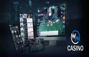 Sàn đấu WM Casino chất lượng và uy tín
