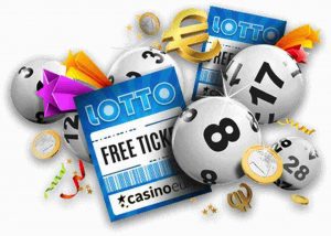 Ae lottery - Không gian cá cược đẳng cấp