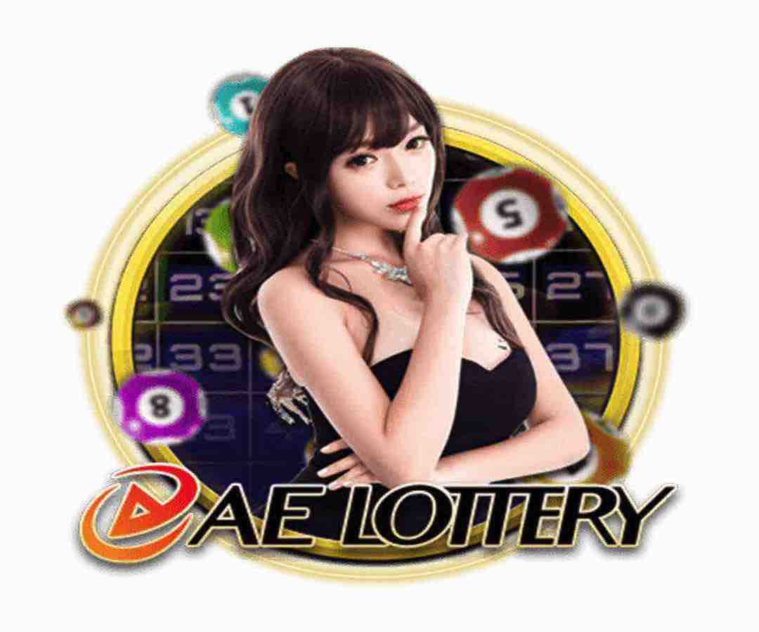 Ae lottery - Thương hiệu game danh tiếng nhất 2022