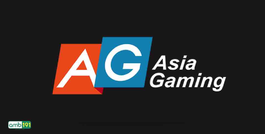 Ag Slot là logo gắn bó cùng tập đoàn suốt nhiều năm trôi qua