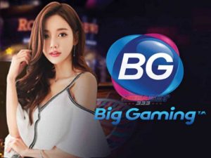 BG Casino đang trở thành doanh nghiệp vững mạnh