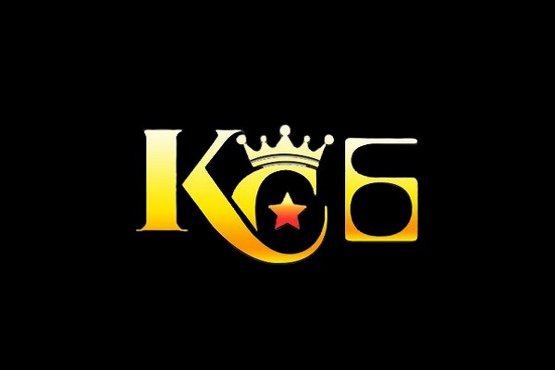 Logo thương hiệu xuất hiện trên tất cả bài review KC6 