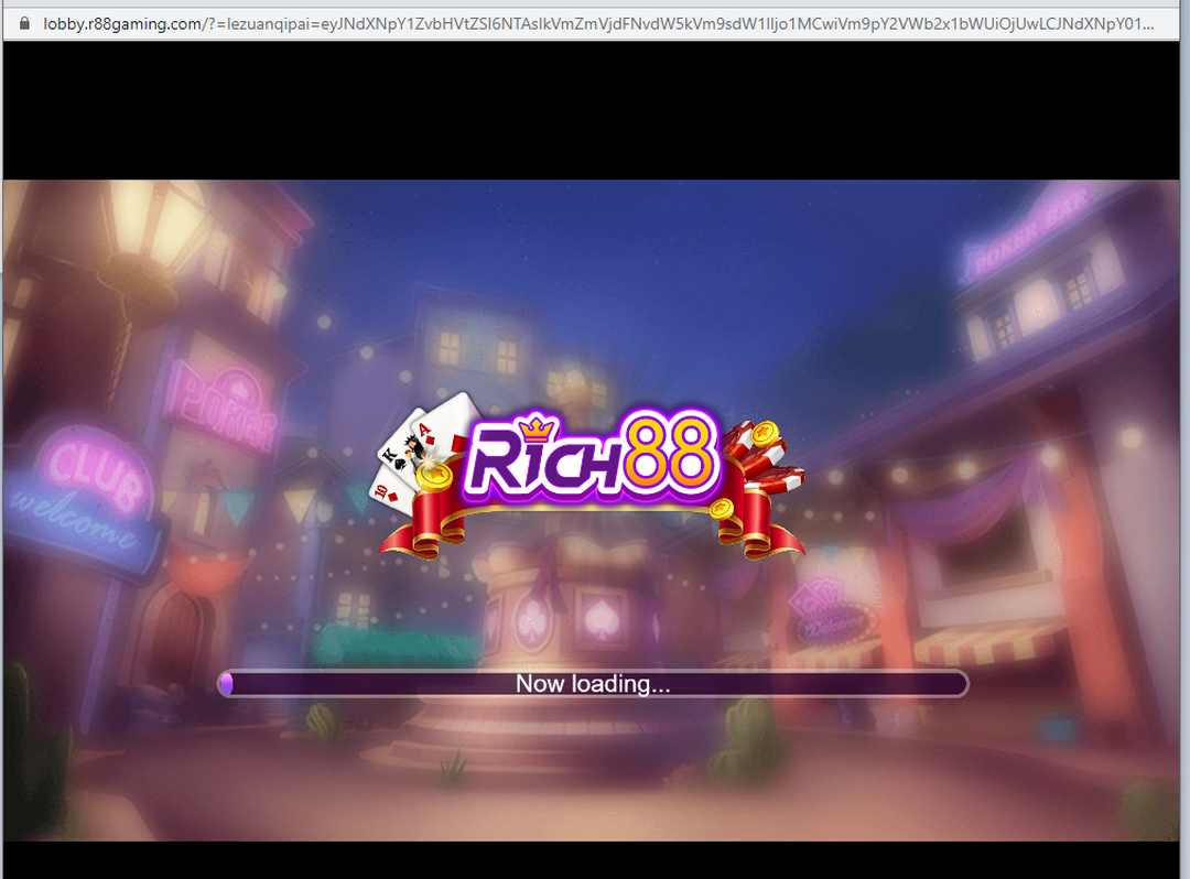 Rich88 nhà phát hành game nổi đình đám khắp châu Á
