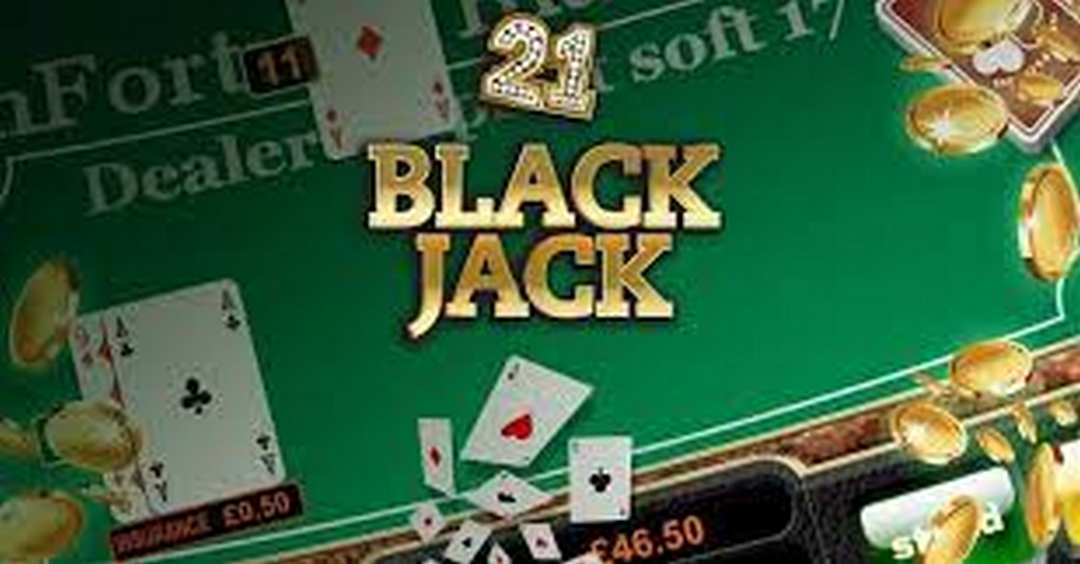 Phần mềm Blackjack gắn liền thương hiệu nhà game 