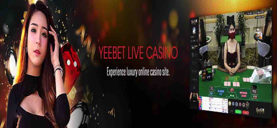 Chơi game của Yeebet Live trên bất kỳ thiết bị nào