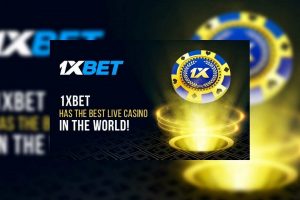 1xbet