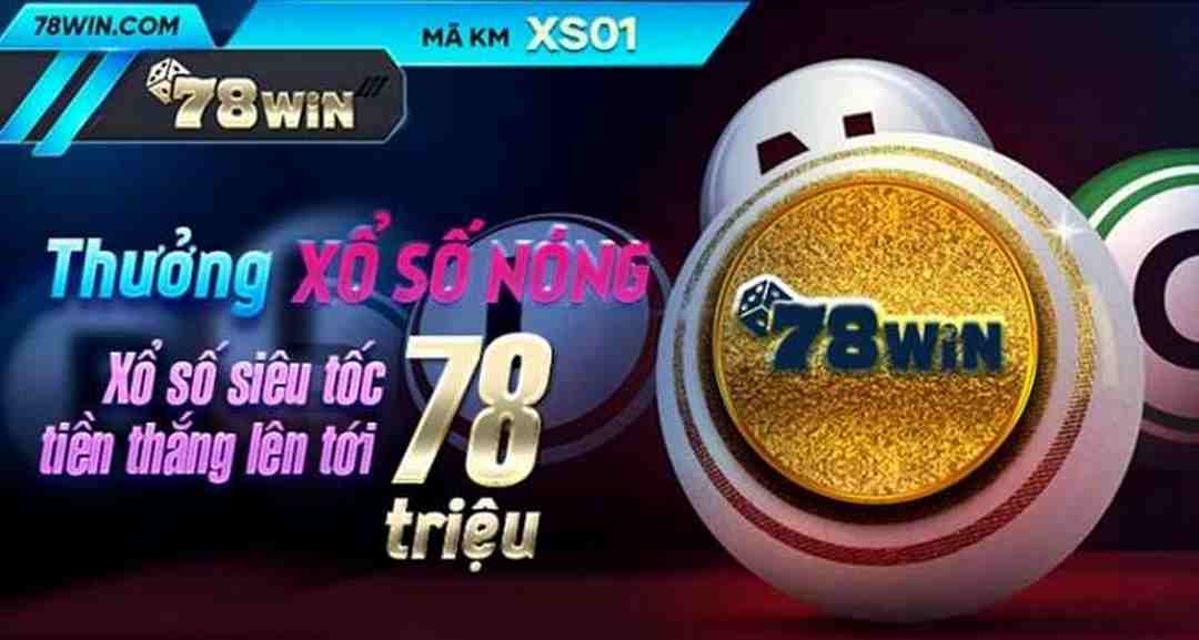 78win - Cái tên làm mưa làm gió trong giới cá cược