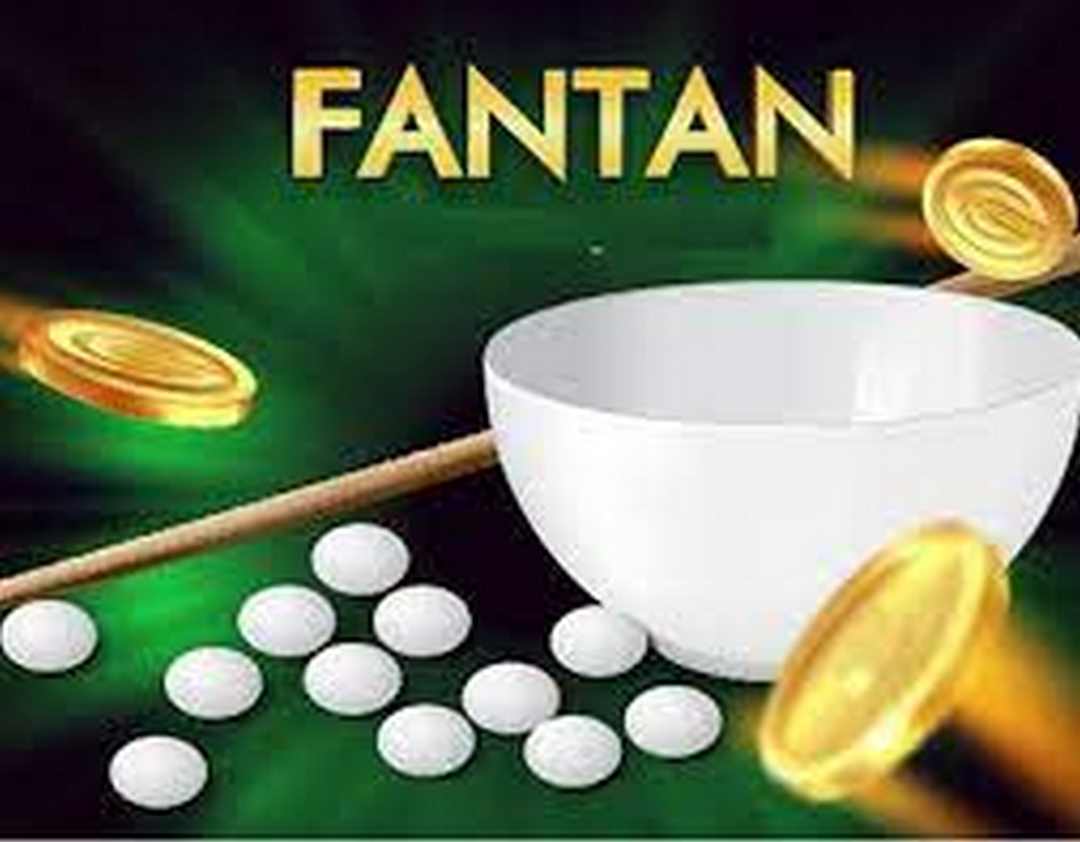 Trò chơi Fantan - Top game bài hot nhất hiện nay