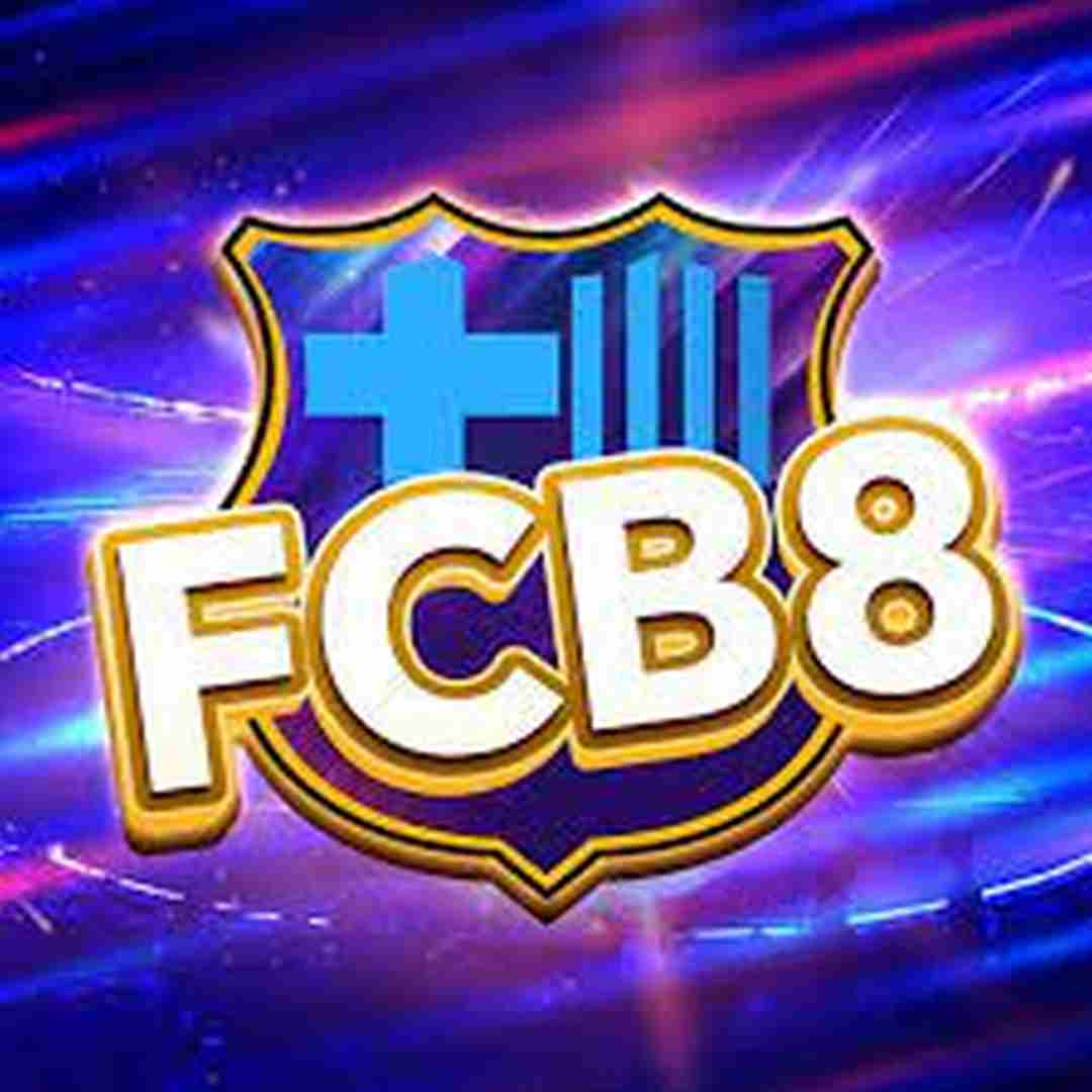 fcb8 là sân chơi cá cược đẳng cấp