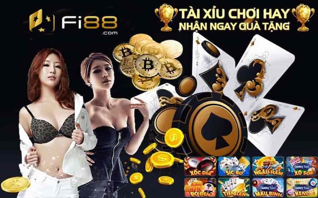 Nhiều yếu tố góp phần mở ra một sự phát triển mới cho Fi88 trong tương lai 