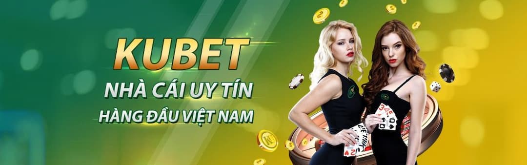 Một đơn vị giải trí hàng đầu về game cược mang tên Kubet 