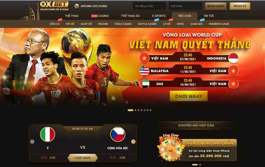 Chơi game bài casino trực tuyến