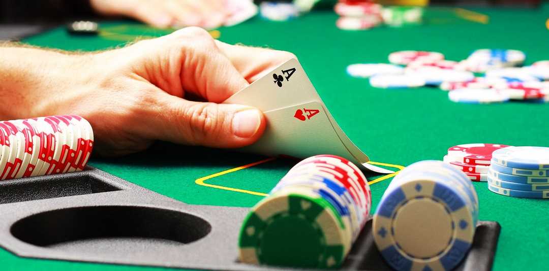 Poker là bộ môn như thế nào?