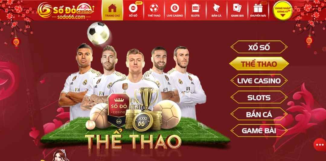 Game bài casino sẽ mang đến trải nghiệm chân thực nhất