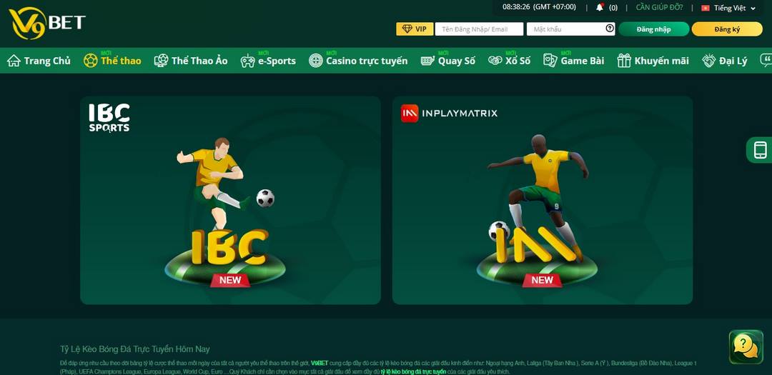 V9bet có giấy phép ở nước ngoài, cam kết bảo vệ khách hàng toàn diện