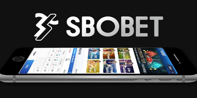 Tạo tài khoản Sbobet tiện lợi hơn trên điện thoại