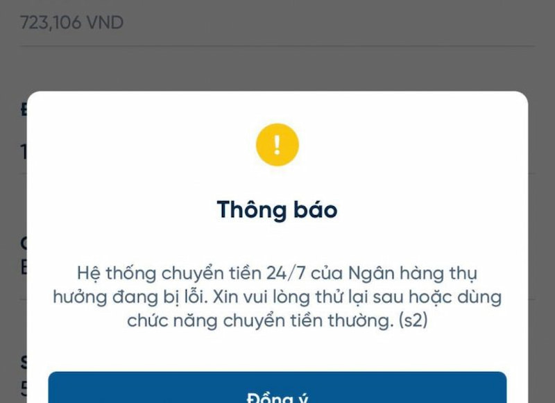 Người chơi không thể lấy tiền tại Sbobet do ngân hàng bảo trì