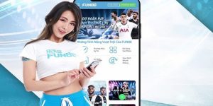 Thể Thao Fun88 cung cấp nhiều tỷ lệ kèo cược hấp dẫn cho người chơi